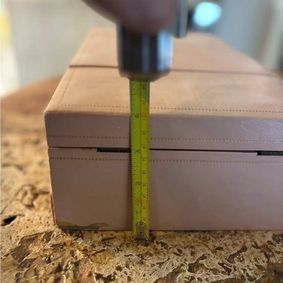 Jewelry Box “AS SEEN IN VOGUE” - Picture 14 of 16